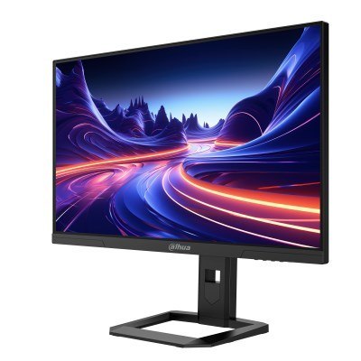 DAHUA Monitor gamingowy Dahua LM27-E341AY