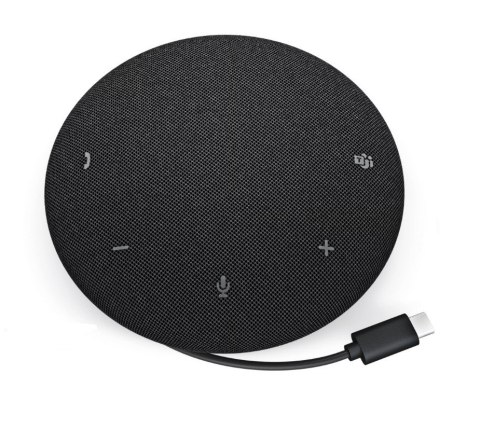 Dell Zestaw głośnomówiący przewodowy Dell Pro SP325