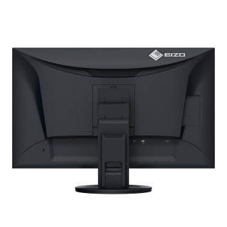 EIZO Monitor EIZO FlexScan EV2740S-BK - monitor LCD IPS 27", 4K UHD 3840 x 2160 (16:9), złącza USB-C (czarny)