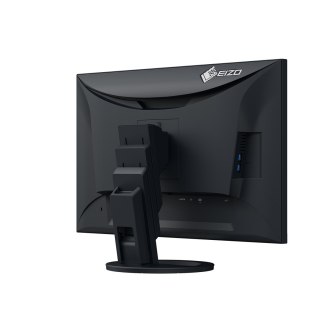 EIZO Monitor EIZO FlexScan EV2740S-BK - monitor LCD IPS 27", 4K UHD 3840 x 2160 (16:9), złącza USB-C (czarny)