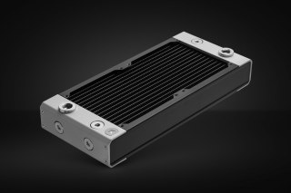 EK Water Blocks EK 3831109838389 część / akcesorium do systemów chłodzenia komputerów Radiator