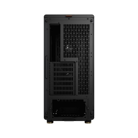 FRACTAL DESIGN Fractal Design North Czarny