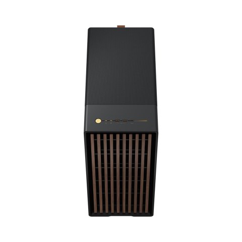 FRACTAL DESIGN Fractal Design North Czarny