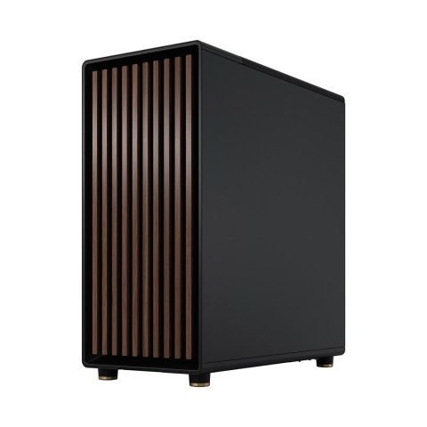 FRACTAL DESIGN Fractal Design North Czarny