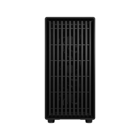 FRACTAL DESIGN Fractal Design North XL Momentum Edition Midi Tower Czarny