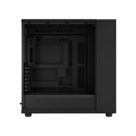 FRACTAL DESIGN Fractal Design North XL Momentum Edition Midi Tower Czarny