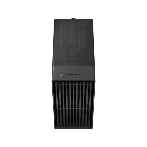 FRACTAL DESIGN Fractal Design North XL Momentum Edition Midi Tower Czarny