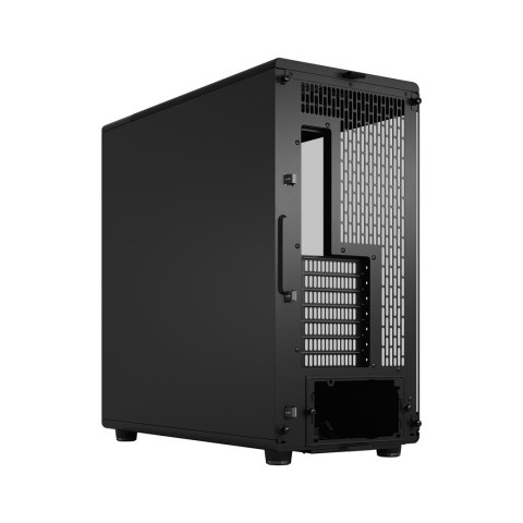 FRACTAL DESIGN Fractal Design North XL Momentum Edition Midi Tower Czarny