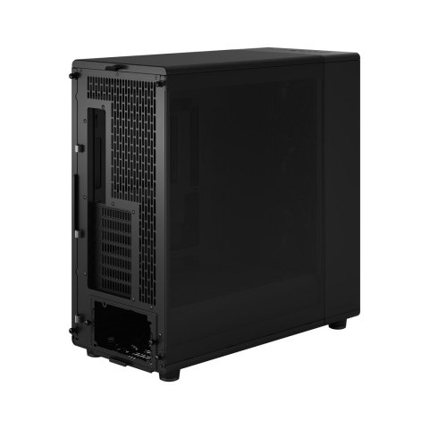 FRACTAL DESIGN Fractal Design North XL Momentum Edition Midi Tower Czarny