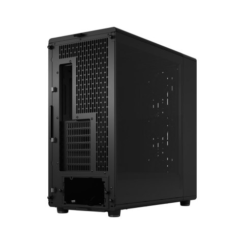 FRACTAL DESIGN Fractal Design North XL Momentum Edition Midi Tower Czarny
