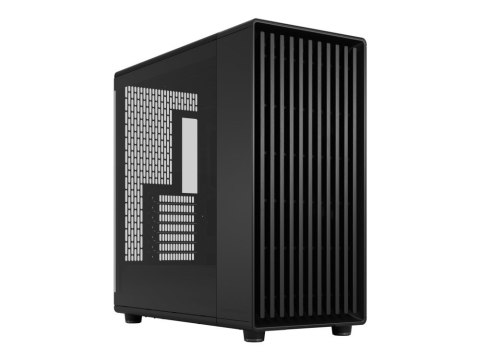 FRACTAL DESIGN Fractal Design North XL Momentum Edition Midi Tower Czarny