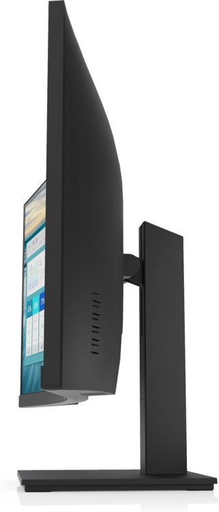 Hewlett-Packard HP P34hc G4 monitor komputerowy 86,4 cm (34") 3440 x 1440 px Quad HD LED Czarny