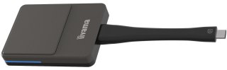 IIYAMA Dongle IIYAMA WP D002C E-Share USB-C DP-Alt do udostępniania zawartości na monitorze z E-Share