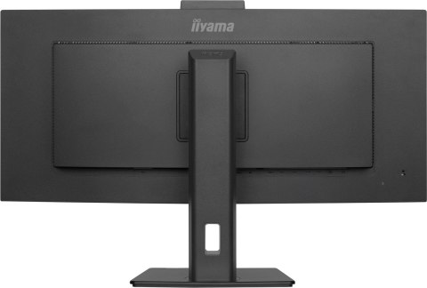 IIYAMA Monitor IIYAMA 86,4cm (34") XCB3497WQSNPH-B1 21:9 HDMI+DP+USB-C Webc