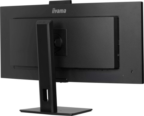 IIYAMA Monitor IIYAMA 86,4cm (34") XCB3497WQSNPH-B1 21:9 HDMI+DP+USB-C Webc