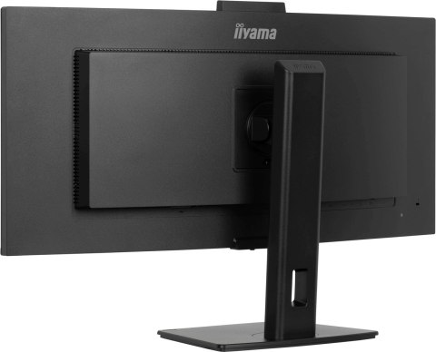 IIYAMA Monitor IIYAMA 86,4cm (34") XCB3497WQSNPH-B1 21:9 HDMI+DP+USB-C Webc