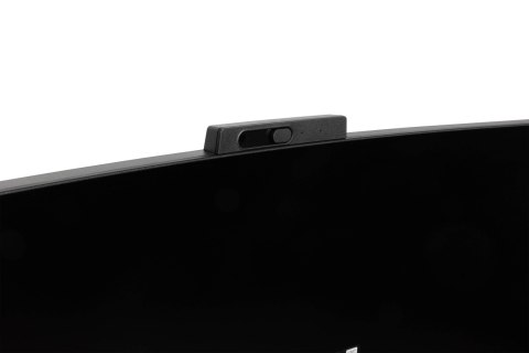 IIYAMA Monitor IIYAMA 86,4cm (34") XCB3497WQSNPH-B1 21:9 HDMI+DP+USB-C Webc