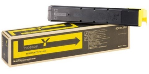 Kyocera TK-8305Y/F/ TASKALFA 3050CI/3550CI