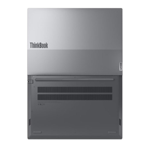 Lenovo Laptop ThinkBook 16 G7 21MW00F0PB W11Pro 5 7535HS/16GB/512GB/INT/16.0 WUXGA/Arctic grey/3YR OS + 1YR CI + CO2 Offset