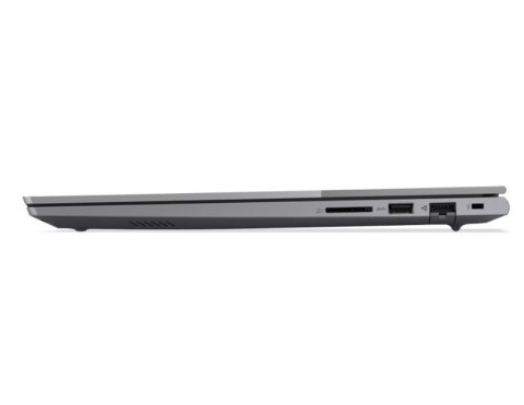 Lenovo Laptop ThinkBook 16 G7 21MW00F0PB W11Pro 5 7535HS/16GB/512GB/INT/16.0 WUXGA/Arctic grey/3YR OS + 1YR CI + CO2 Offset