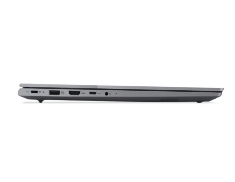 Lenovo Laptop ThinkBook 16 G7 21MW00F0PB W11Pro 5 7535HS/16GB/512GB/INT/16.0 WUXGA/Arctic grey/3YR OS + 1YR CI + CO2 Offset