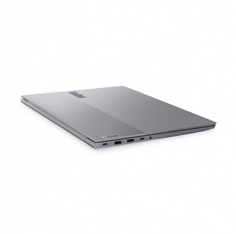 Lenovo Laptop ThinkBook 16 G9 21US00FNPB W11Pro Core 5 210H/16GB/512GB/INT/16.0 WUXGA/Arctic Grey/3YR OS + 1YR CI + CO2 Offset