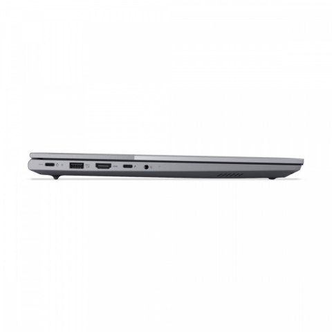 Lenovo Laptop ThinkBook 16 G9 21US00FNPB W11Pro Core 5 210H/16GB/512GB/INT/16.0 WUXGA/Arctic Grey/3YR OS + 1YR CI + CO2 Offset
