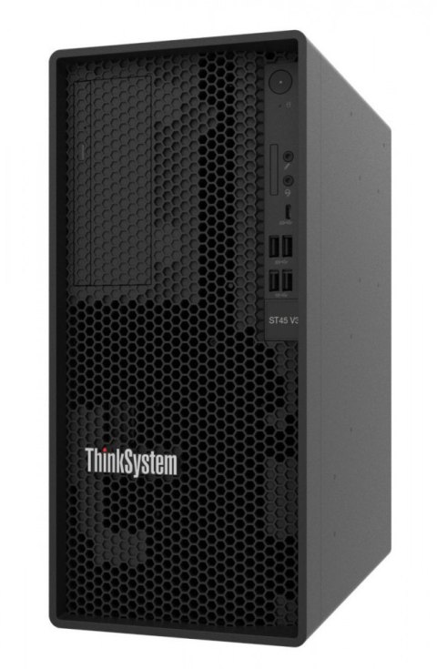 Lenovo Serwer ST45v3 AMD 4344P 2x 960GB 7DH5A02JEA