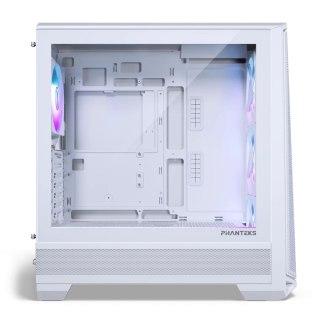 Phanteks Phanteks Eclipse G400A Midi Tower Biały