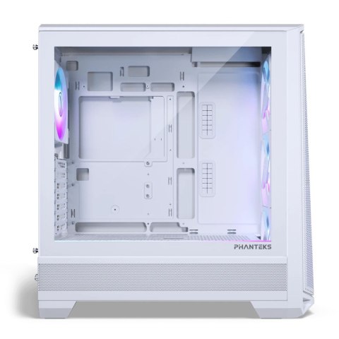 Phanteks Phanteks Eclipse G400A Midi Tower Biały