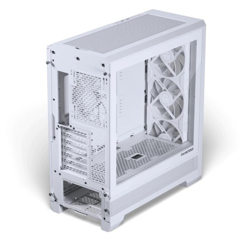 Phanteks Phanteks Eclipse G400A Midi Tower Biały
