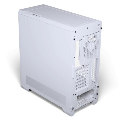 Phanteks Phanteks Eclipse G400A Midi Tower Biały