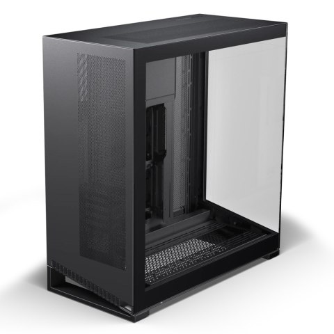 Phanteks Obudowa PC PHANTEKS NV-Series NV9 MK2, Big-Tower, EATX, DRGB, Tempered Glass - czarna