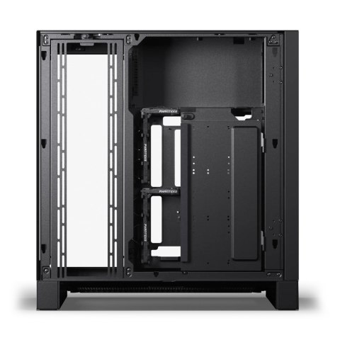 Phanteks Obudowa PC PHANTEKS NV-Series NV9 MK2, Big-Tower, EATX, DRGB, Tempered Glass - czarna