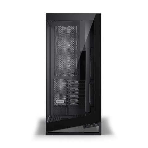 Phanteks Obudowa PC PHANTEKS NV-Series NV9 MK2, Big-Tower, EATX, DRGB, Tempered Glass - czarna