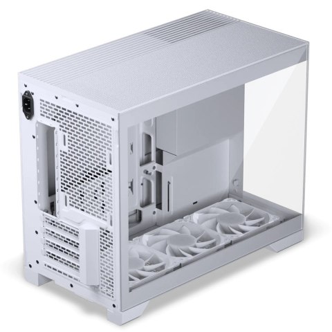 Phanteks Phanteks XT V3 Micro Tower Czarny