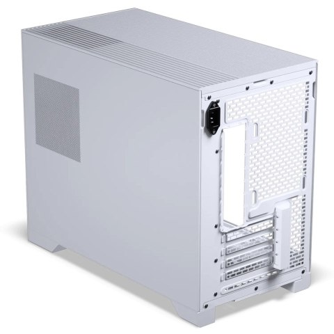 Phanteks Phanteks XT V3 Micro Tower Czarny