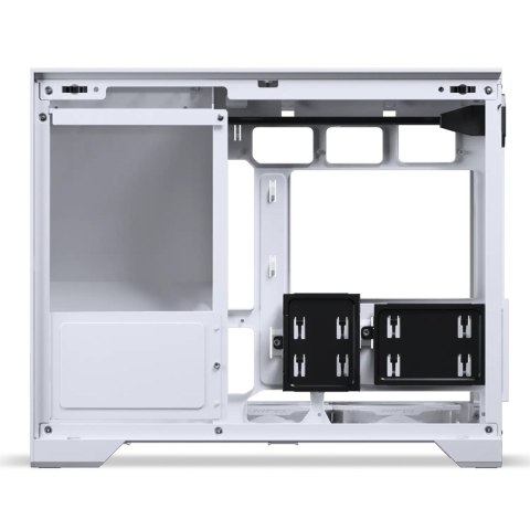Phanteks Phanteks XT V3 Micro Tower Czarny