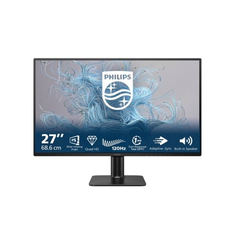 Philips Monitor Philips 68,5cm (27,0") 27E2N2500 16:09 HDMI+DP+USB