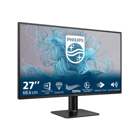 Philips Monitor Philips 68,5cm (27,0") 27E2N2500 16:09 HDMI+DP+USB