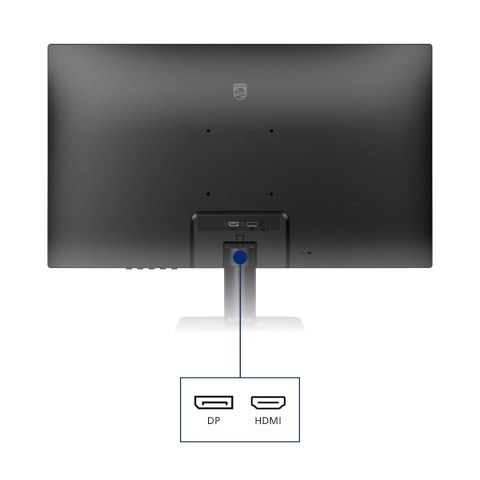Philips Monitor Philips 68,5cm (27,0") 27E2N2500 16:09 HDMI+DP+USB