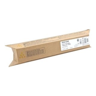 Ricoh Ricoh 821282 kaseta z tonerem 1 szt. Oryginalny Żółty