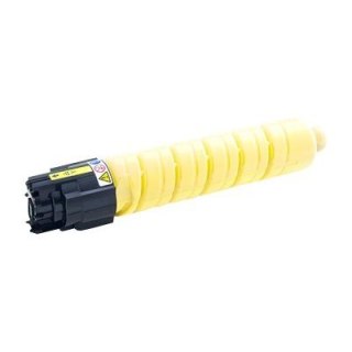 Ricoh Ricoh 821282 kaseta z tonerem 1 szt. Oryginalny Żółty