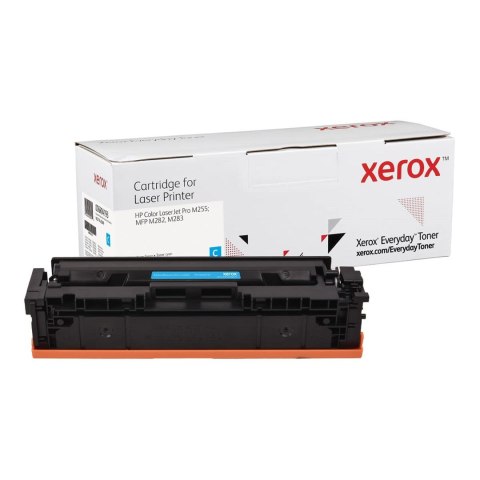 Xerox Xerox Toner Everyday HP 207A (W2211A) Cyan