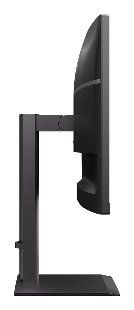 AOC AOC E4 U27E4CV monitor komputerowy 68,6 cm (27") 3840 x 2160 px 4K Ultra HD LED Czarny