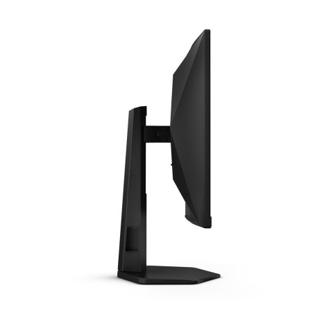 AOC Monitor komputerowy AOC 27" G4 C27G4ZXU 68,6cm 1920 x 1080 px Full HD LED Czarny