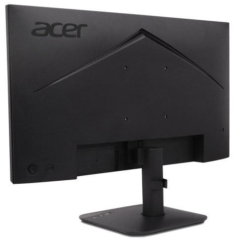 Acer Acer KA2 KA242YP6BIP monitor komputerowy 60,5 cm (23.8") 1920 x 1080 px Full HD LCD Czarny