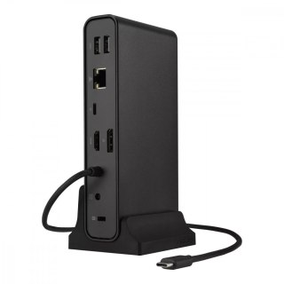 Asus Stacja dokujaca Triple Display USB-C Dock DC300 - 90XB08CN-BDS090