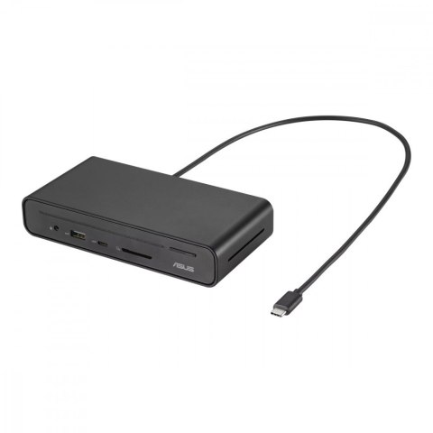 Asus Stacja dokujaca Triple Display USB-C Dock DC300 - 90XB08CN-BDS090