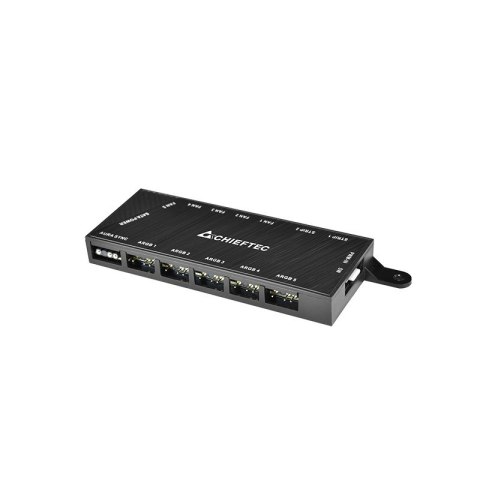 Chieftec OBUDOWA CHIEFTEC HYNTER GS-01B-OP